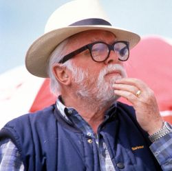 Richard Attenborough - Movie an...